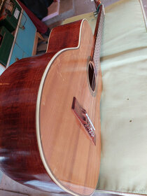 Gitara Cremona Luby - 7