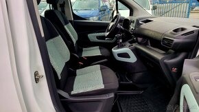 Citroën Berlingo PureTech 110 S&S Live M - 7