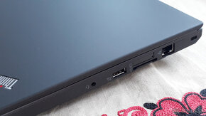 Lenovo ThinkPad A275 stav nového, (na ND, experimenty) - 7