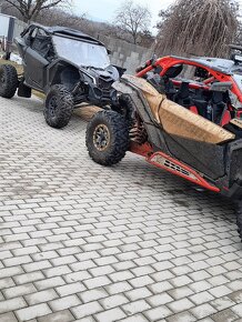 can am maverick x3 turbo R - 7