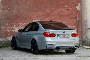 BMW 3 M3 - 7