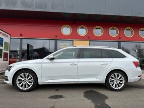 Škoda Superb Combi 2.0 TDI 110kW Style DSG s ťažným zariad. - 7