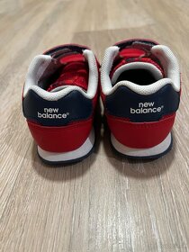 Tenistky New Balance vel.25 - 7