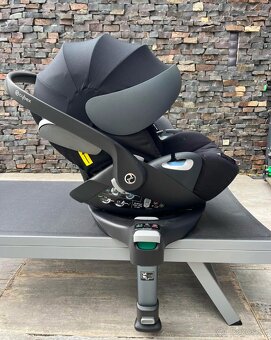 Cybex priam 2021 - 7