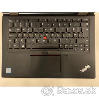 Lenovo ThinkPad X390 Yoga Intel Core I7-8665U 16 GB RAM 512 - 7