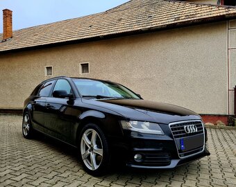 Audi A4 Avant 2.0 TDI Prestige R.V.2012. - 7