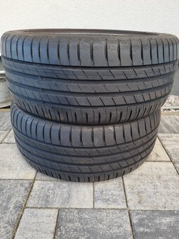 Letne pneumatiky 215/45R16 - 7