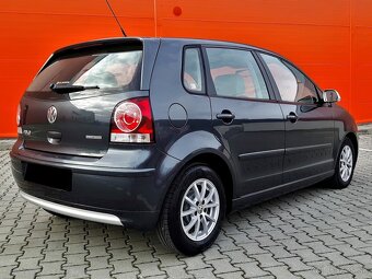 Volkswagen Polo 1.4 TDI Sportline - 7