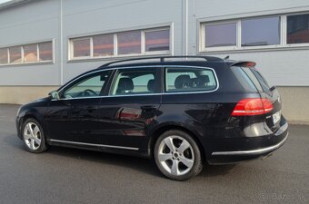 Volkswagen Passat B7 2.0 TDI DSG - 7