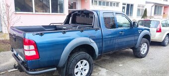 Ford Ranger 2.5 - 7