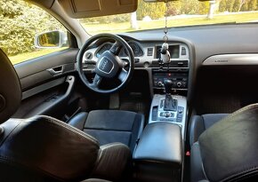 Audi A6 3.0 TDI quattro s-line - 7