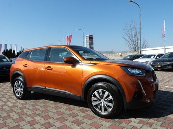 Peugeot 2008 1.2 PureTech 130 Active - 7