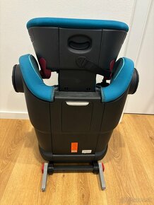 Rastúca autosedačka britax Romer 15-36kg - 7