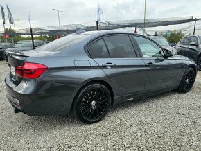 BMW Rad 3 340i xDrive M Sport A/T - 7