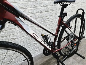 Ponúkam na predaj bicykel Ctm Bora 1.0   28" - 7