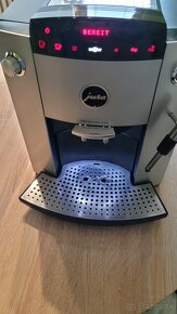 Jura F70 po servise - 7