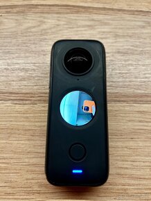 Insta360 one x2 - 7