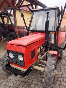 Zetor 3545 - 7