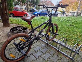 Bicykel bmx - 7