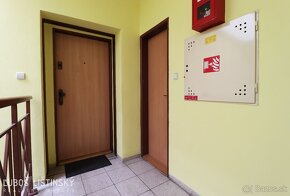 PREDAJ 4 izbový byt (140m2) s balkónom v CENTRE mesta Poprad - 7