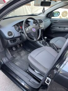 FIAT BRAVO 2, 2008, 1,9 TDi, 88kW vo výbornom stave - 7