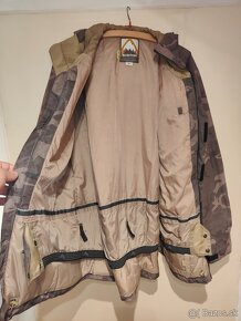 Burton Camo Dryride XL - 7