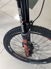 Trek Session 8  26" Al - 7