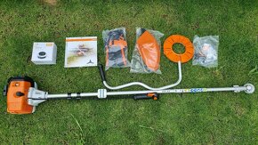 Predám nový krovinorez STIHL FS 120 - 7