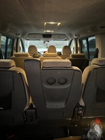 Fiat Scudo 2.0tdi 9-miestne - 7