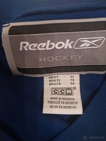 Sada dresov Reebok - 7