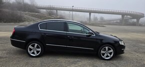 Volkswagen passat b6 2.0 TDi 103kw dsg - 7