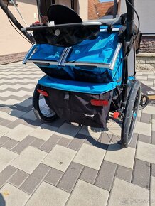 Thule chariot sport 2 - 7