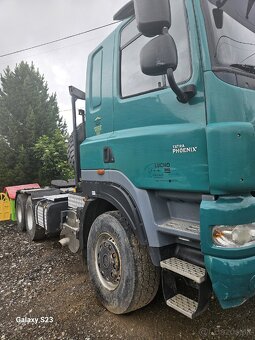 TATRA PHOENIX 460 6x6 - 7