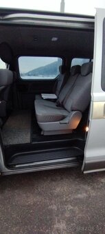 Hyundai H1 8 miestne - 7