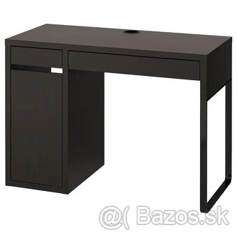 Stôl IKEA Micke - 7