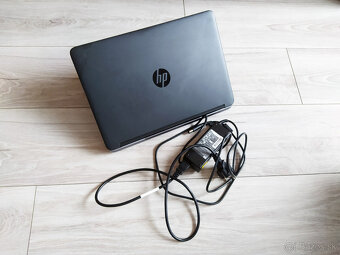 notebook HP ProBook 640 G1 - Core i5, 4GB, 120GB SSD - 7