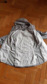 arcteryx dámska bežecká bunda XS - 7