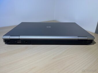 HP Elitebook 8570p - 7