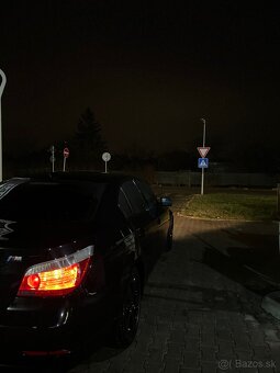 BMW E60 525d - 7