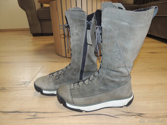 Meindl Kiruna GTX a Icebug Idun - 7