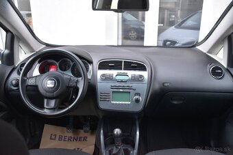 Seat Altea 2.0 TDI Stylance - 7