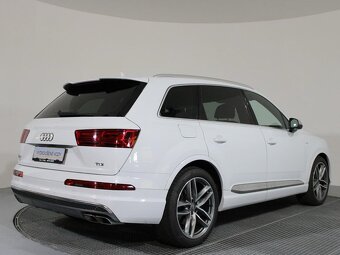 Audi SQ7 4.0 TDI 435ps - 7