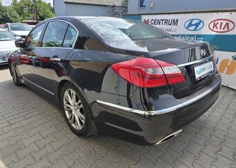 Hyundai Genesis 3.8-PREMIUM-PANORAMA-NAVIGACE1 - 7