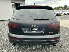 Audi Q7 3.0 TDI quattro tiptronic DPF - 7