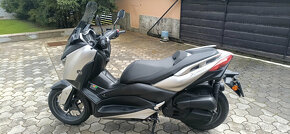 PREDAM YAMAHA X-MAX 125 - 7