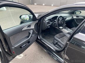 Audi A6 Avant 3.0 tdi quattro - 7