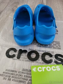 Crocs J1 32-33 - 7