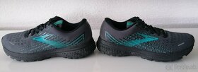 BROOKS Ghost 13 GTX  Pôvodná cena: 152Eur Bežecké Tenisky - 7