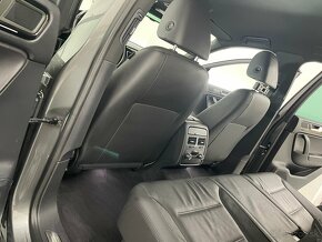 Vw Touareg 180kw terrain tech 3.0L - 7