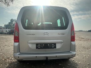 ✅Citroen Berlingo 1.6 16V HDi Pack✅ - 7